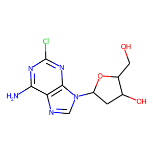 Cladribine