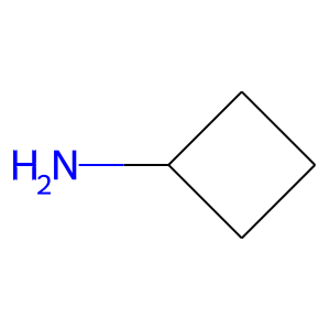 Cyclobutylamine