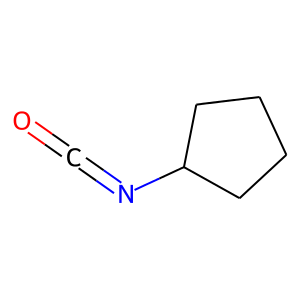 Cyclopentylisocyanate