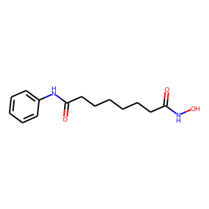 VORINOSTAT