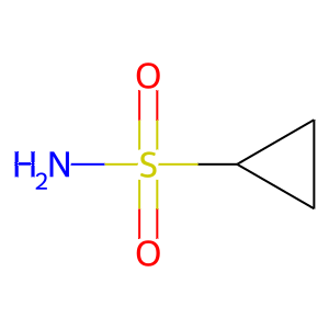 Cyclopropanesulfonamide