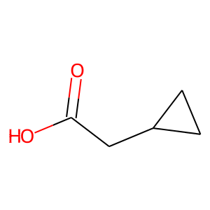 Cyclopropylacetic acid