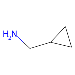 Cyclopropylmethylamine