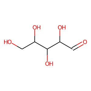 D-Arabinose