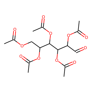 D-Glucosepentaacetate