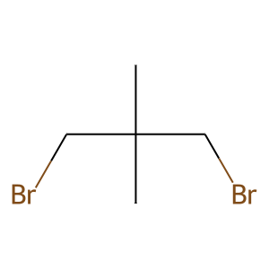 Dibromoneopentane