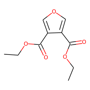 Diethyl 3,4-furandicarboxylate