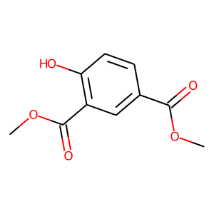 Dimethyl 4-hydroxyisophthalate