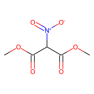 Dimethylnitromalonate