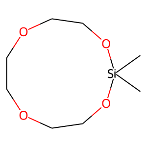 Dimethylsila-11-crown-4