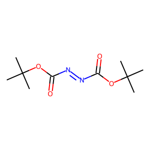 Di-tert-Butylazodicarboxylate