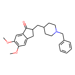 Donepezilhydrochloride