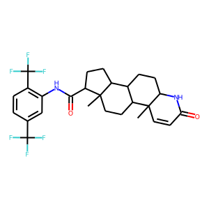 Dutasteride