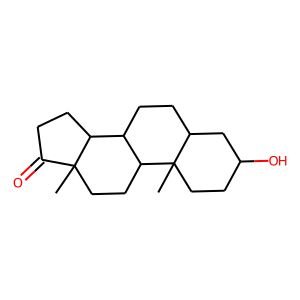 Epiandrosterone