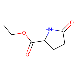 Ethyl(R)-(-)-2-pyrrolidone-5-carboxylate