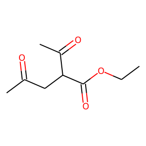 Ethyl 2-acetyl-4-oxopentanoate