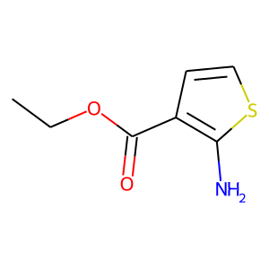 Ethyl 2-Aminothiophene-3-carboxylate