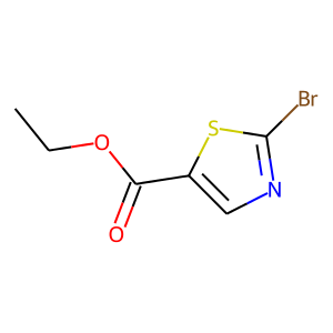 Ethyl 2-bromothiazole-5-carboxylate