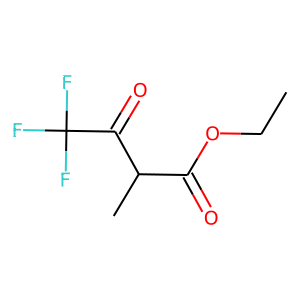 Ethyl 2-methyl-4,4,4-trifluoroacetoacetate