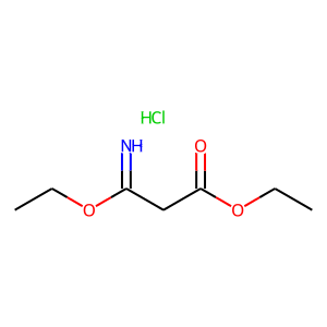 Ethyl3-ethoxy-3-iminopropionate hydrochloride