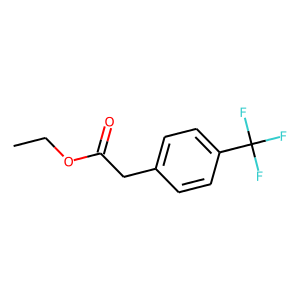 Ethyl 4-(trifluoromethyl)phenylacetate