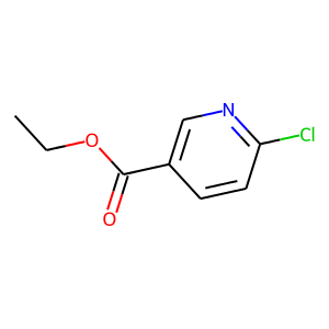 Ethyl 6-chloronicotinate