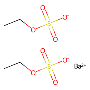 Ethylbariumsulfate