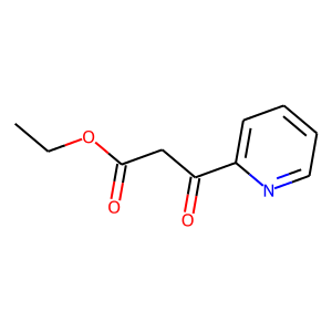 Ethylpicolinoylacetate