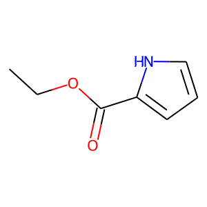 Ethylpyrrole-2-carboxylate