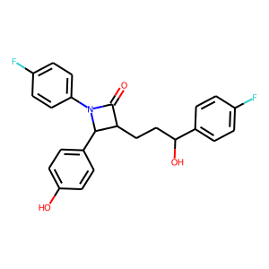 Ezetimibe