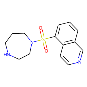 Fasudil