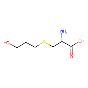 Fudosteine