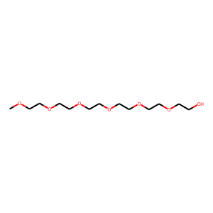 Hexaethyleneglycolmonomethylether