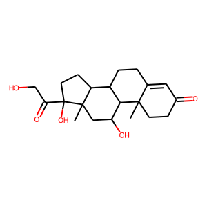 Hydrocortisone