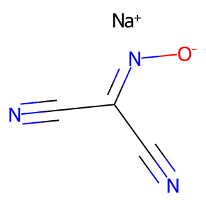Hydroxyiminomalononitrilesodiumsalt