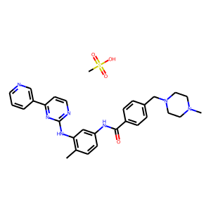 Imatinibmesylate