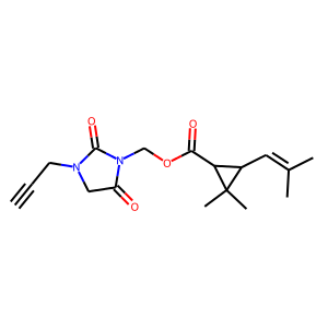 Imiprothrin