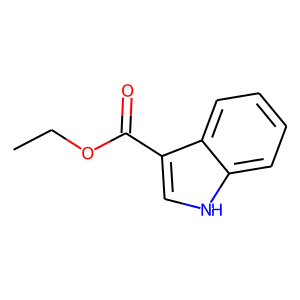 Indole-3-carboxylic acid ethyl ester