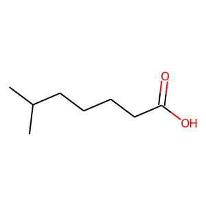 Isooctanoic acid