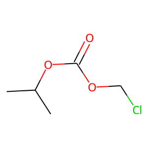 Isopropylchloromethylcarbonate