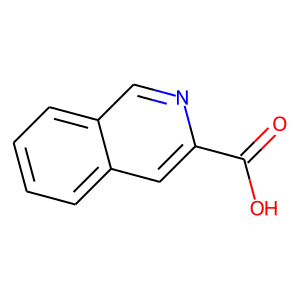 Isoquinoline-3-carboxylic acid