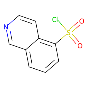 Isoquinoline-5-sulfonylchloride