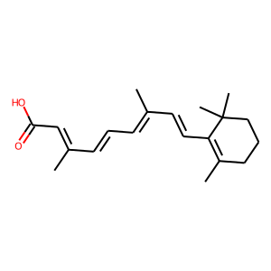 Isotretinoin