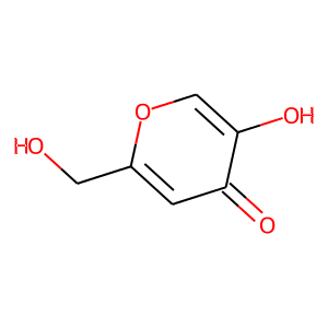 Kojic acid