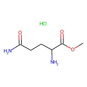 L-Glutaminemethyl ester hydrochloride