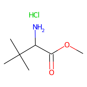 L-tert-Leucinemethyl ester hydrochloride