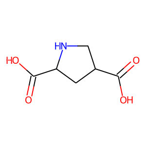 L-trans-4-Carboxy-L-proline