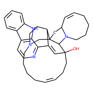 Manzamine A