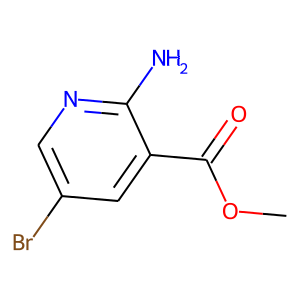 Methyl 2-amino-5-bromonicotinate