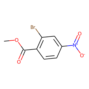Methyl 2-bromo-4-nitrobenzoate